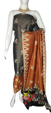 Khadi Cotton Suit M J HANDLOOM